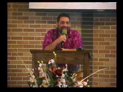 Lighthouse Ministries Church of God
Mount Airy, MD -- Sandra K. Hamby, Pastor