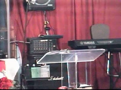 Sermon admonishing us to long for better
