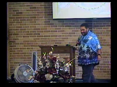 Lighthouse Ministries Church of God
Mount Airy, MD