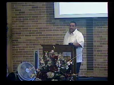 Lighthouse Ministries Church of God
Mount Airy, MD