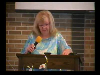 Lighthouse Ministries Church of God
Mount Airy, MD