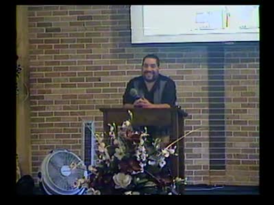 Lighthouse Ministries Church of God
Mount Airy, MD