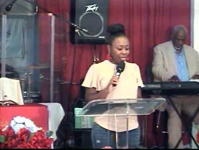 Sermon charging parents to command their children