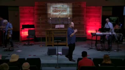 Scripture: Luke 18:9-14