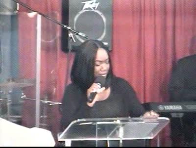 Talking about renewing our minds