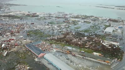 Hello my name is Jasmine January EOM is dedicated to helping the victims in the Bahamas Islands to rebuild and restore their community. We invite you to join us in sending them the resources necessary to accomplish their mission