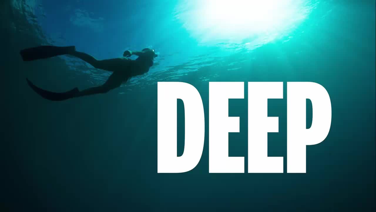 Deep Exploration