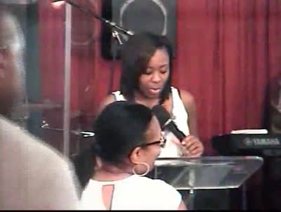 Sermon admonishing believers to believe