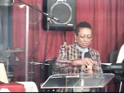Sermon admonishing the people of God to expect God to do the Miraculous