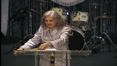 Dr. Elizabeth Smither teaches on the importance of joy in the faith life.