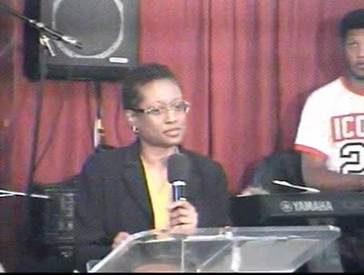 Sermon admonishing us to Thank God for keeping our minds