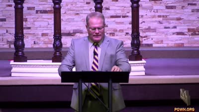 This is Part 2, Part 1 was on Sunday 11-17-19