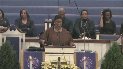 Advent Revival 2019