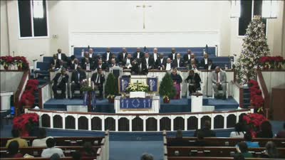 Advent Revival 2019