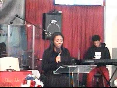 Sermon detailing why sometimes we qare broken and the remedy