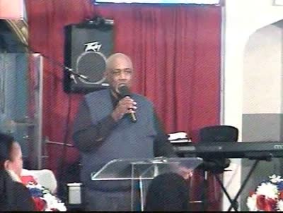 Sermon informing and reminding the saints that we are in a war