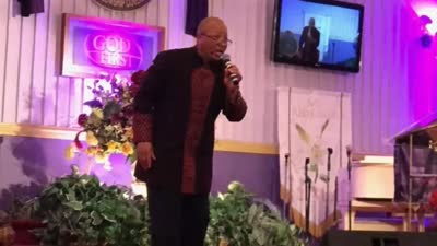 Prospering In Your Praise