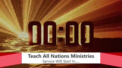 There is a blessing in the work which you render unto the Lord.