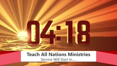 God desires for you to prosper in everything that you put your hand to do,