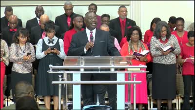 live-recording 2/2/2020 7:34:45 AM
An Introduction To Godly Relationships
2 Corinthians 6:14 (KJV)
Be ye not unequally yoked together with unbelievers: for what fellowship hath righteousness with unrighteousness? and what communion hath light with darkness?