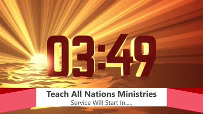 God will allow you to be shoved into a corner. To teach you perseverance.