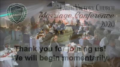 Drs. Philip D. & Alberta Derber teach on the precious gifts you have to offer within your godly marriage.
