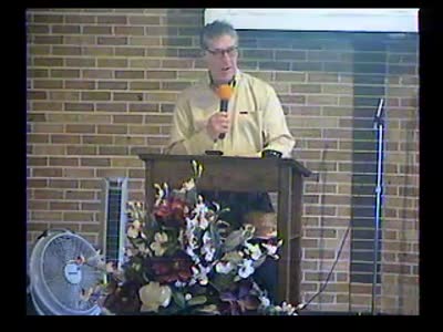 Lighthouse Ministry Church of God
Mount Airy, MD