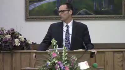 Are we being presumptuous when we claim God's promises? Tune in to find out.