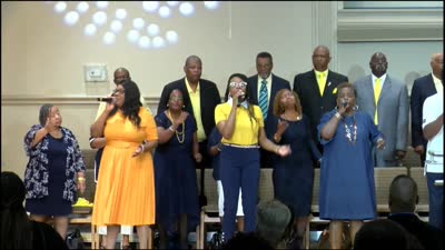 live-recording 3/15/2020 7:40:54 AM
It's Time to Weaponize Your Prayer
John 10:10