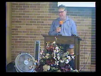 Lighthouse Ministries Church of God
Mount Airy, MD -- Sandra K. Hamby, Pastor