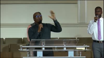 Spiritual Answer For The Coronavirus
2 Chronicles 7:14
live-recording 3/22/2020 7:09:55 AM