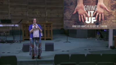 Scripture: Luke 19:41-43 and John 14:25-27