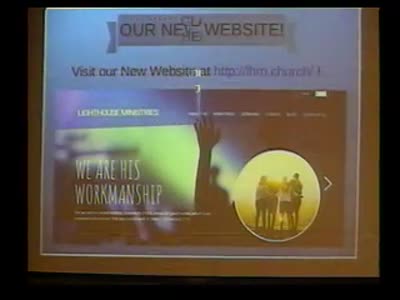 Lighthouse Ministries Church of God
Mount Airy, MD