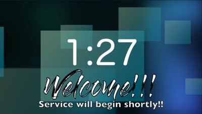 Join Pastor Alvin Coleman Jr. and the 15th Street Family for Wednesday Night Virtual Bible Study as he teaches on the topic: Making a Difference.
