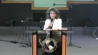Sunday Service 05/10/20 Mothers Day
