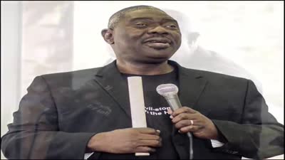 Grace For Today with Pastor Joshua Joy Dara, Sr. - Numbers - Episode 6
Join Us: 312 Hunter St. - Pineville, LA 71360 - www.zionhill.com
Watch our live webcast weekly.