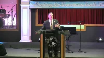Sunday Morning Service 5/31/2020