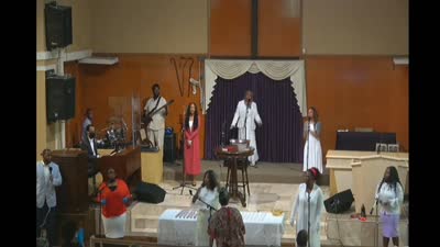 Join us on Sunday at #ctcafmaywood for morning worship service. Enjoy praise & worship service, selections from the choir and the preached word of GOD.