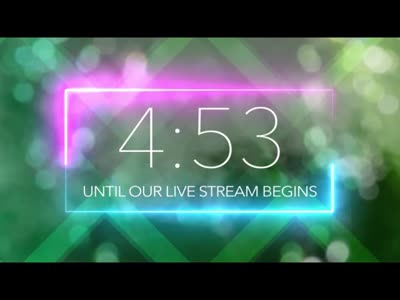 Wednesday Night Bible Study, June 10th, 2020
Revelation Chapter 17