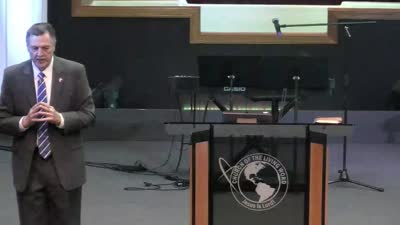 Sunday Morning Worship Service from Weslaco, Tx. 10 AM Cen.