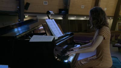 Church Service All Music used with permission with Copyright clearance
Used by Permission WC#7621 Also used by Permission CCLI# CSTL#011263