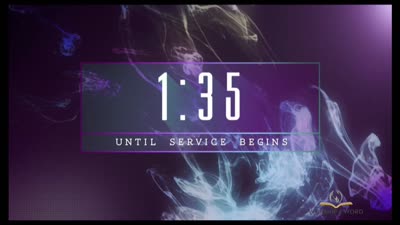 Sunday teaching @ 10am and main worship service @ 11am. Worship and Word Peoria, AZ