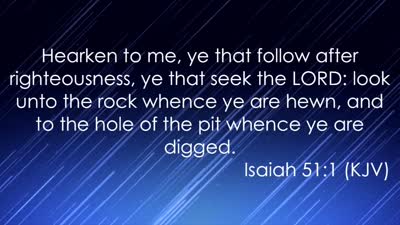 Sunday Morning Worship Service from Weslaco, Tx. 10 AM Cen.