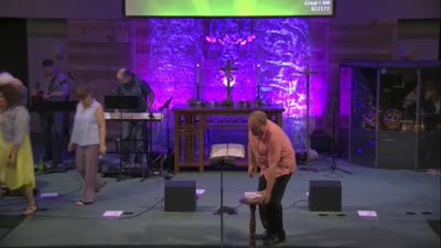 Scripture: Matthew 11:25-30