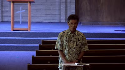 Study Lesson at 9:30AM weekly Followed by Church At Worship at 10:45AM Pst our website www.camarillosda.org