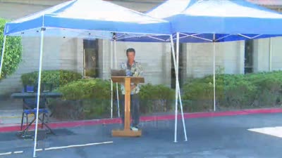 Study Lesson at 9:30AM weekly Followed by Church At Worship at 10:45AM Pst our website www.camarillosda.org
