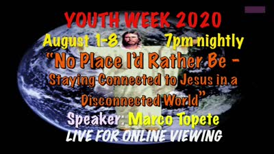 Church Service All Music used with permission with Copyright clearance
Used by Permission WC#7621 Also used by Permission CCLI# CSTL#011263