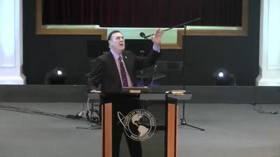 Sunday Morning Worship Service from Weslaco, Tx. 10 AM Cen.