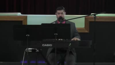 Sunday Morning Worship Service from Weslaco, Tx. 10 AM Cen.