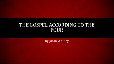 8/19/20 Wednesday Night Bible Study
